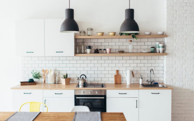 Do It Yourself Projects That will Transform Your Kitchen
