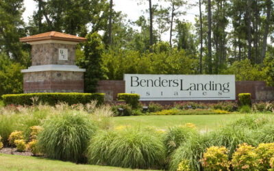 Benders Landing and Benders Landing Estates Real Estate Market:2022 – A Year in Review
